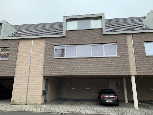 Huis te huur in Ardooie 8850 875.00€ 3 slaapkamers 173.71m² - Zoekertje 455821