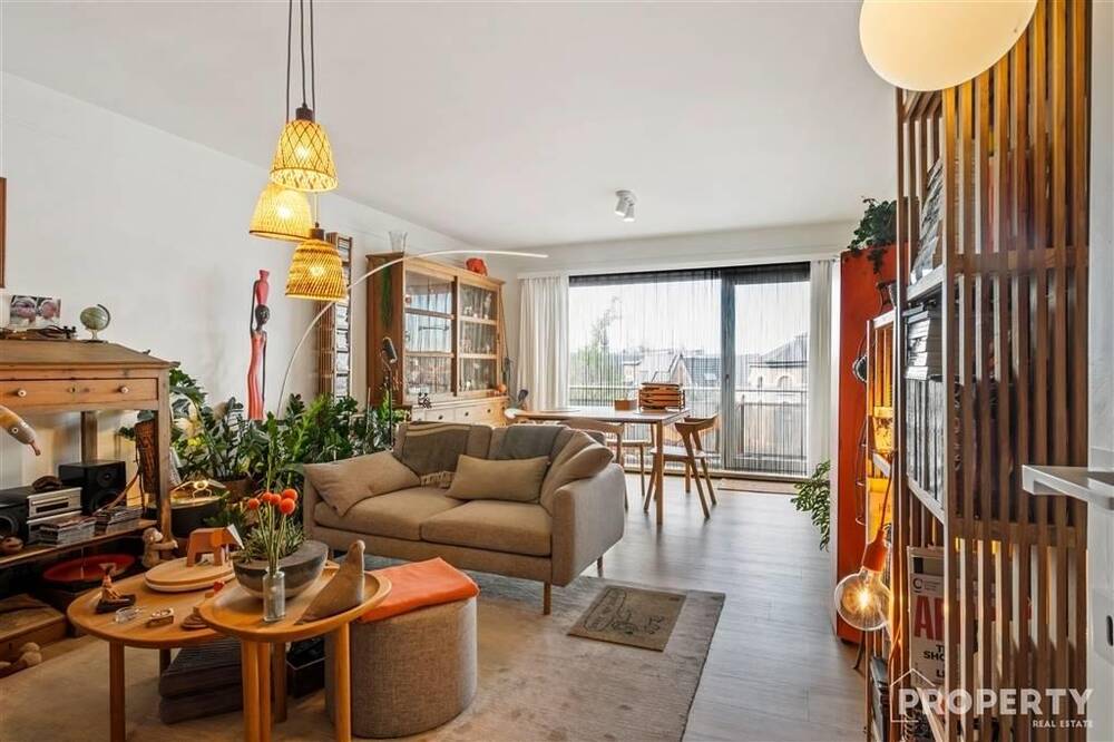 Appartement te koop in Roeselare 8800 149500.00€ 2 slaapkamers 81.00m² - Zoekertje 456792