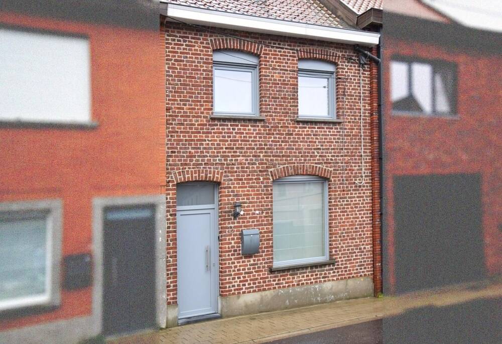 Huis te huur in Moorslede 8890 745.00€ 3 slaapkamers 115.00m² - Zoekertje 456489