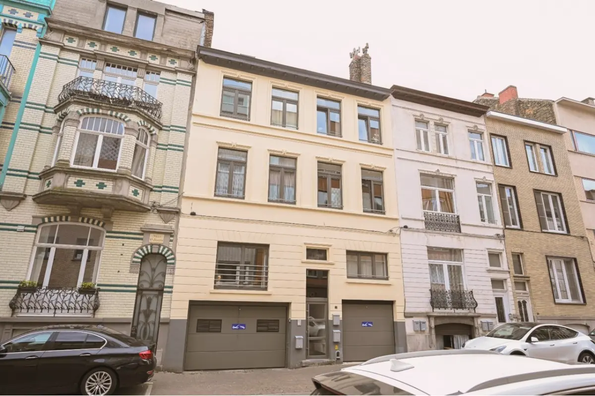 Parking & garage te  koop in Oostende 8400 55000.00€  slaapkamers m² - Zoekertje 456535