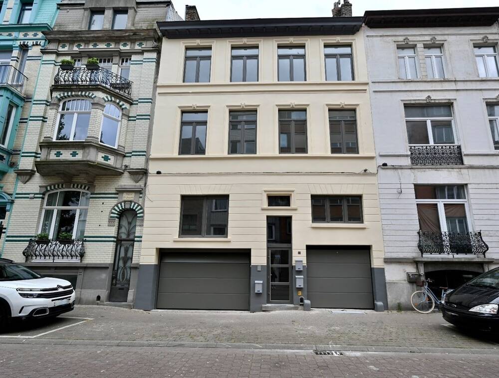 Parking & garage te koop in Oostende 8400 55000.00€ slaapkamers m² - Zoekertje 456535