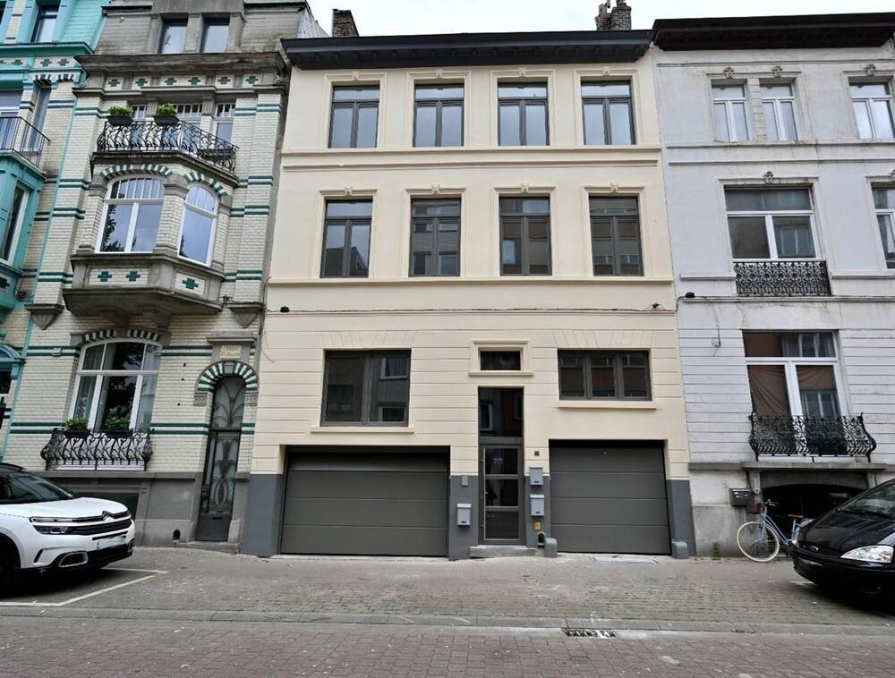 Box te koop in Oostende 8400 55000.00€ slaapkamers m² - Zoekertje 456535