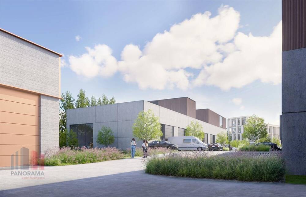 Handelszaak te  koop in Roeselare 8800 1317000.00€  slaapkamers 909.00m² - Zoekertje 456876