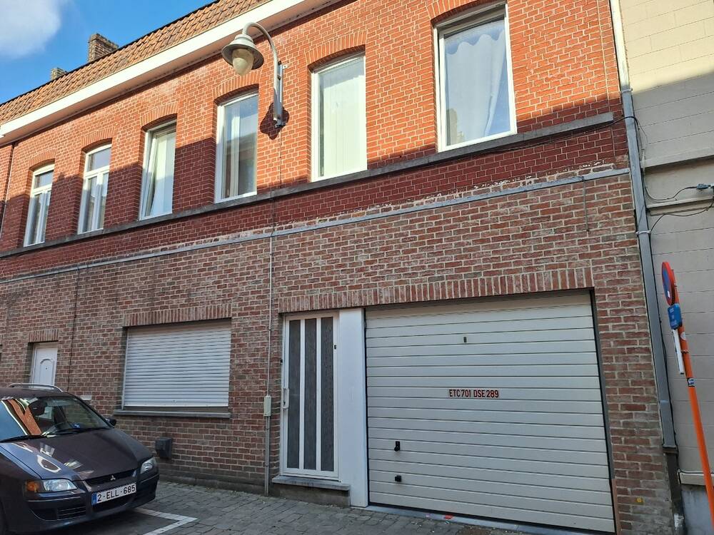 Huis te  huur in Wervik 8940 720.00€ 3 slaapkamers 146.00m² - Zoekertje 455836