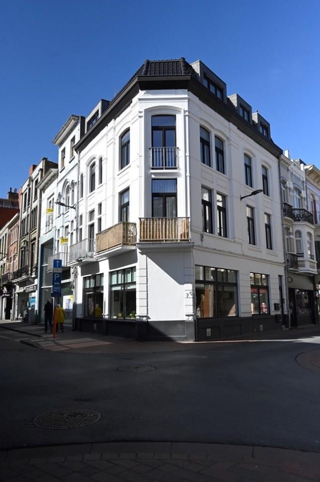 Appartement te koop in Blankenberge 8370 225000.00€ 2 slaapkamers 87.00m² - Zoekertje 456081