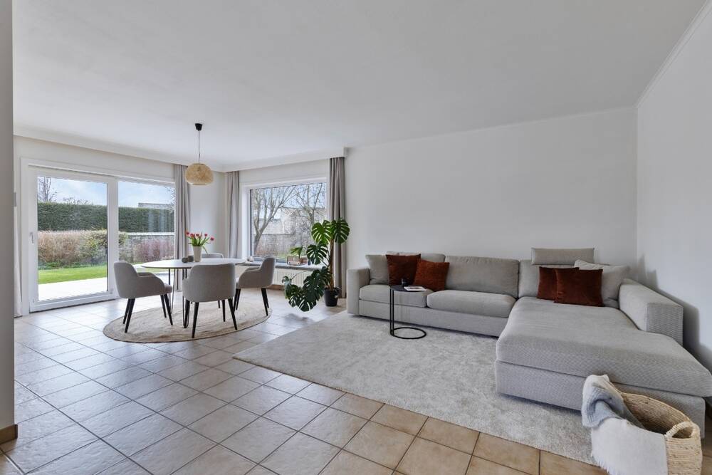 Huis te koop in Lo 8647 390000.00€ 4 slaapkamers 180.00m² - Zoekertje 456384