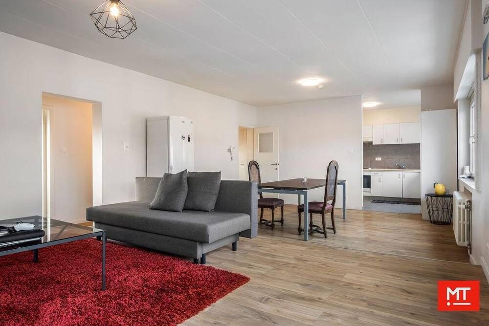 Appartement te koop in Kortrijk 8500 155000.00€ slaapkamers 99.00m² - Zoekertje 456548