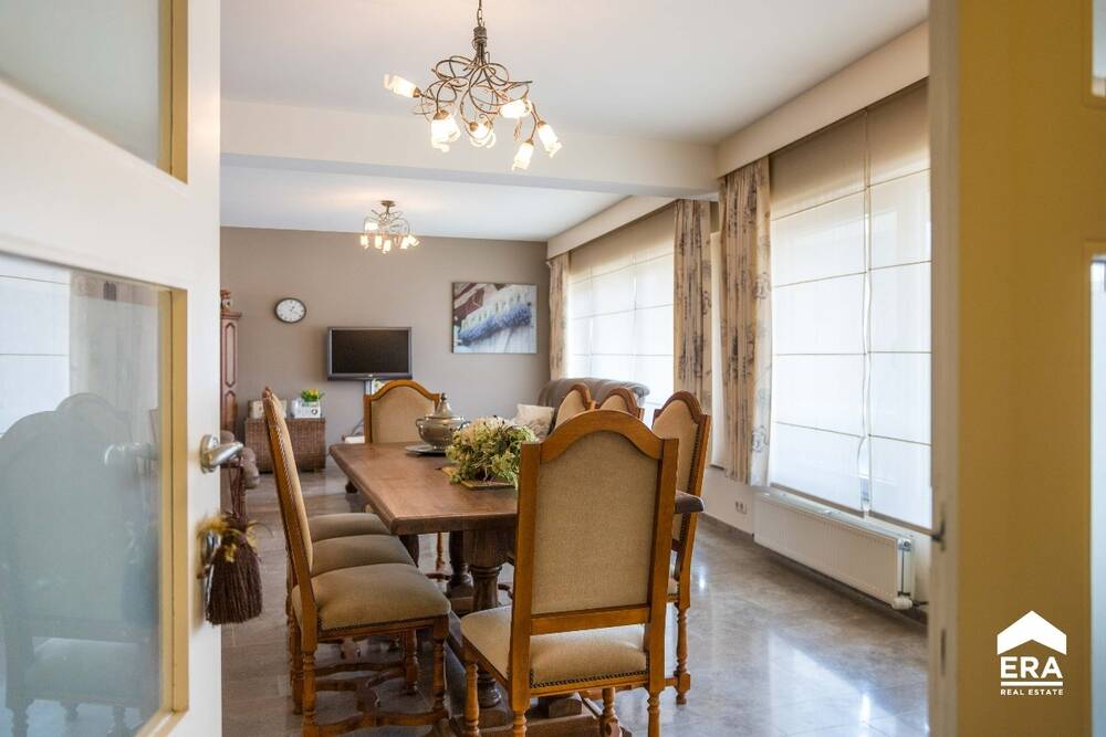 Appartement te  koop in Boezinge 8904 295000.00€ 2 slaapkamers 182.00m² - Zoekertje 456696