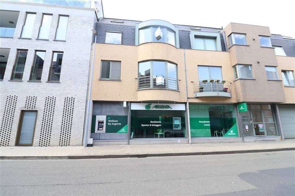 Appartement te  huur in Poperinge 8970 695.00€ 2 slaapkamers 114.00m² - Zoekertje 455932