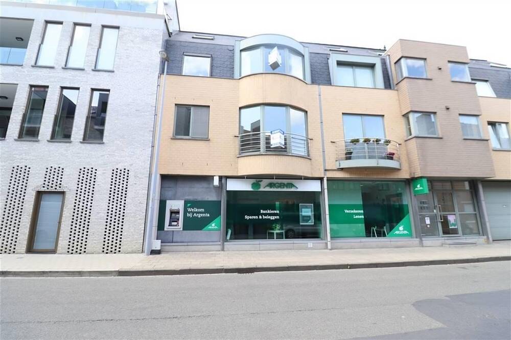 Appartement te huur in Poperinge 8970 695.00€ 2 slaapkamers 114.00m² - Zoekertje 455932