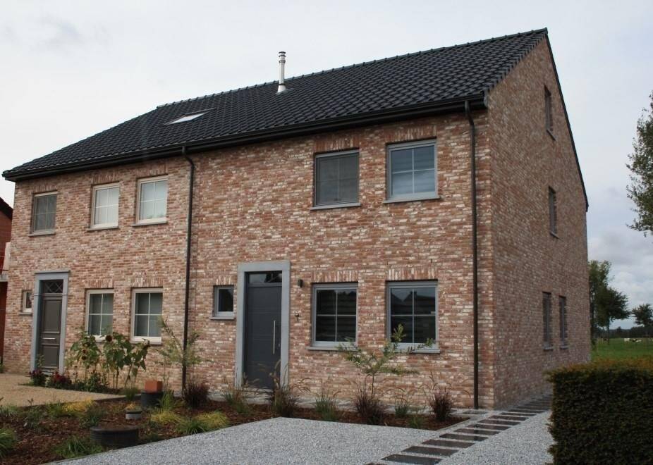 Huis te  koop in Dentergem 8720 444552.00€ 3 slaapkamers 148.00m² - Zoekertje 456337