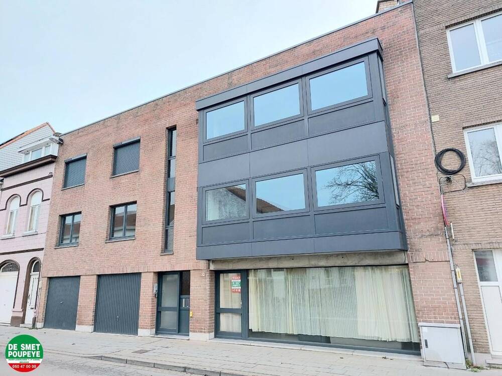 Appartement te koop in Blankenberge 8370 179000.00€ 2 slaapkamers 75.00m² - Zoekertje 456450