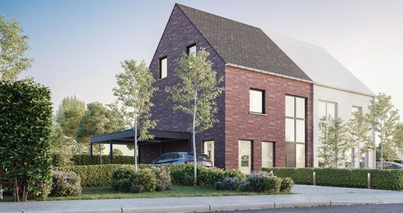 Huis te koop in Brugge 8000 395027.00€ 3 slaapkamers m² - Zoekertje 456714