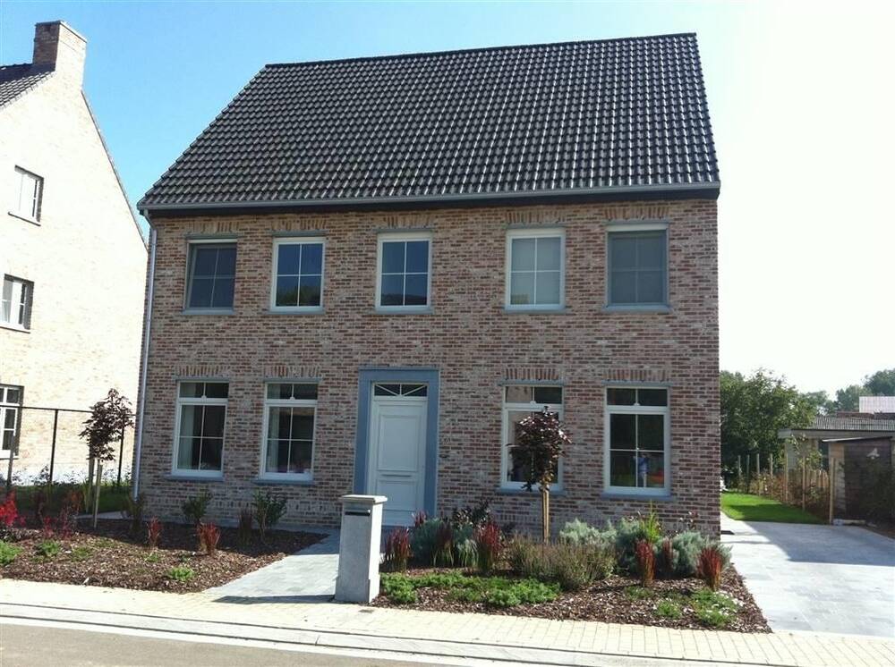Huis te koop in Outrijve 8582 596352.00€ 3 slaapkamers 144.00m² - Zoekertje 456336