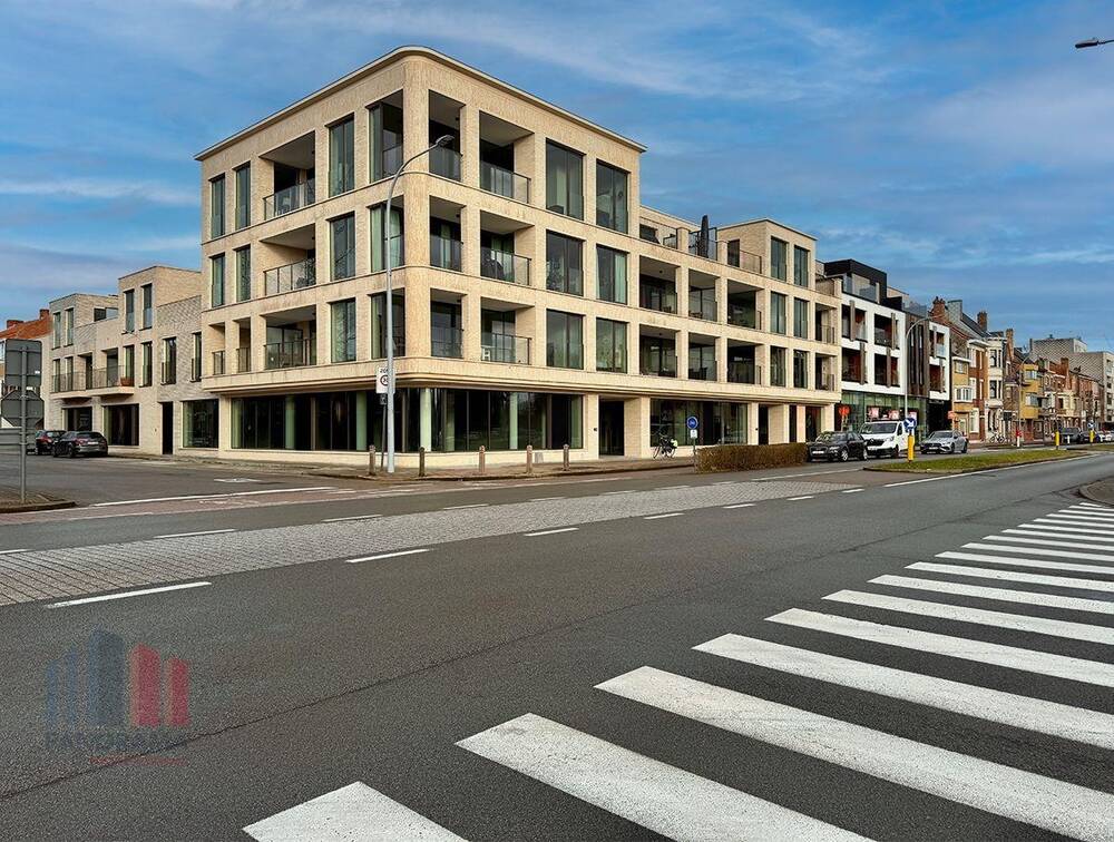 Handelszaak te  huur in Brugge 8000 2750.00€  slaapkamers 252.00m² - Zoekertje 456862