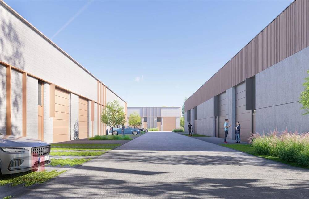 Handelszaak te  koop in Roeselare 8800 444000.00€  slaapkamers 307.00m² - Zoekertje 456898