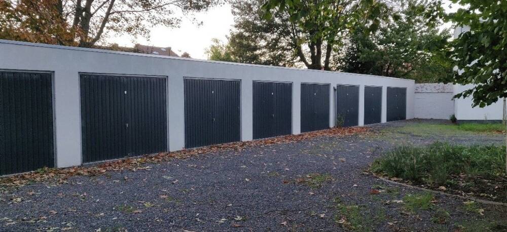 Parking & garage te huur in Wervik 8940 75.00€ 0 slaapkamers 15.00m² - Zoekertje 455834