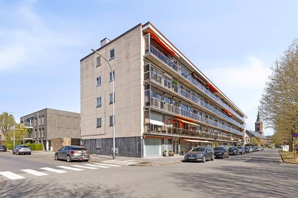 Appartement te  koop in Gullegem 8560 165000.00€ 2 slaapkamers 74.00m² - Zoekertje 456459