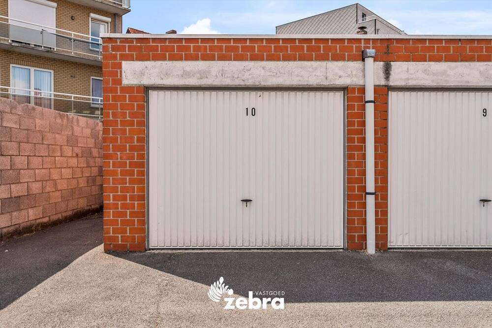 Parking & garage te koop in Roeselare 8800 26500.00€ slaapkamers 18.00m² - Zoekertje 456567