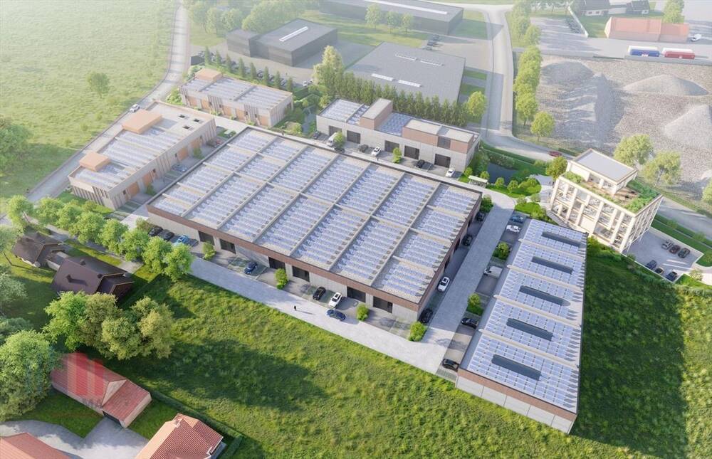 Handelszaak te  koop in Roeselare 8800 257000.00€  slaapkamers 164.00m² - Zoekertje 456897
