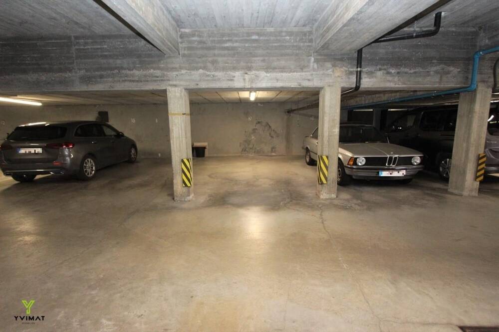 Parking & garage te huur in Zwevegem 8550 60.00€ slaapkamers m² - Zoekertje 457818