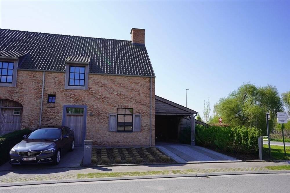 Huis te koop in Ingelmunster 8770 465000.00€ 3 slaapkamers 145.00m² - Zoekertje 457714