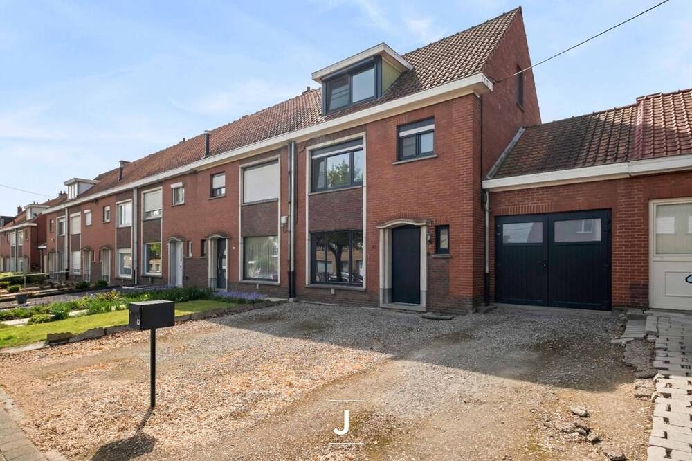 Huis te koop in Rollegem 8510 389000.00€ slaapkamers 170.00m² - Zoekertje 457558
