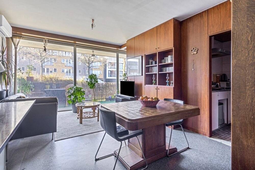 Appartement te  koop in Sint-Kruis 8310 149000.00€ 1 slaapkamers 50.00m² - Zoekertje 457868