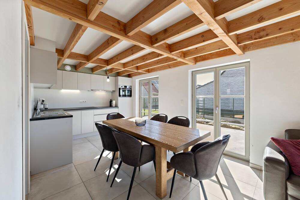 Huis te koop in Oostduinkerke 8670 390000.00€ 3 slaapkamers 100.00m² - Zoekertje 457694