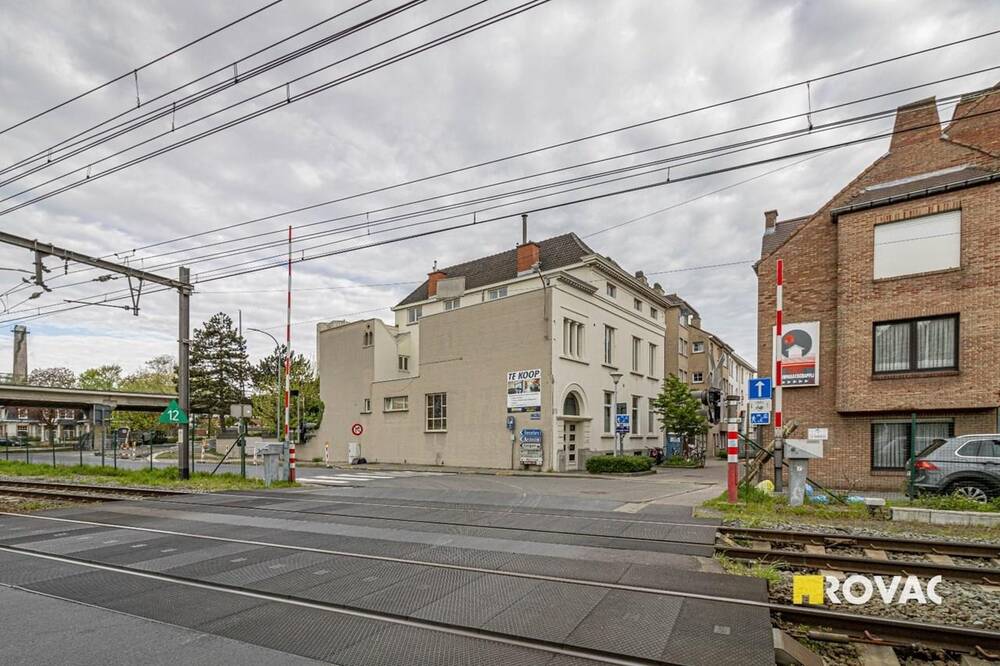 Appartement te koop in Izegem 8870 149000.00€ 2 slaapkamers 104.00m² - Zoekertje 457182
