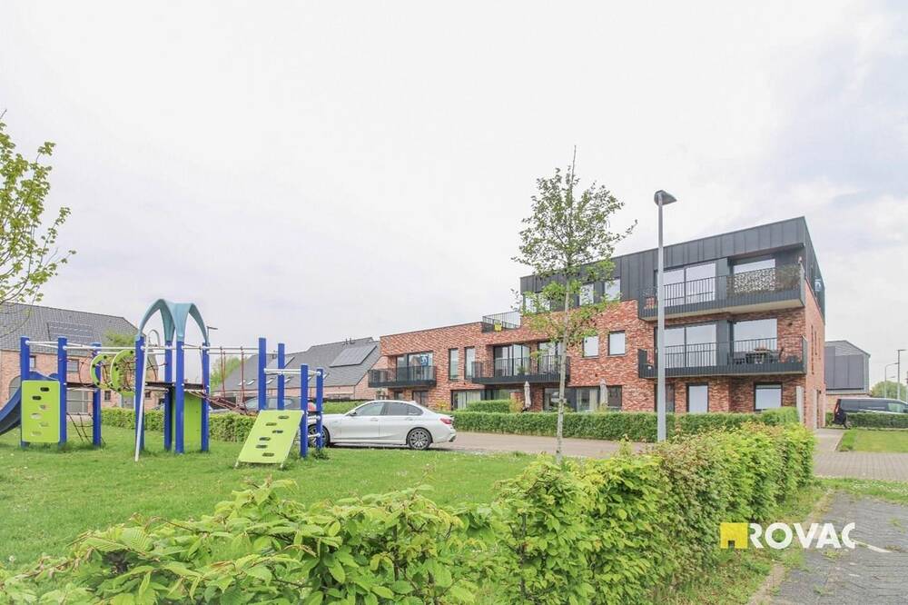 Appartement te huur in Ingelmunster 8770 995.00€ 2 slaapkamers 100.00m² - Zoekertje 457180