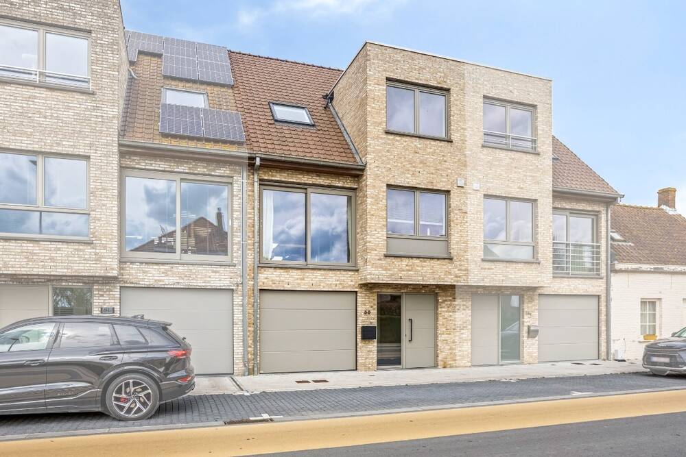 Huis te koop in Bulskamp 8630 410000.00€ 3 slaapkamers 169.00m² - Zoekertje 458132
