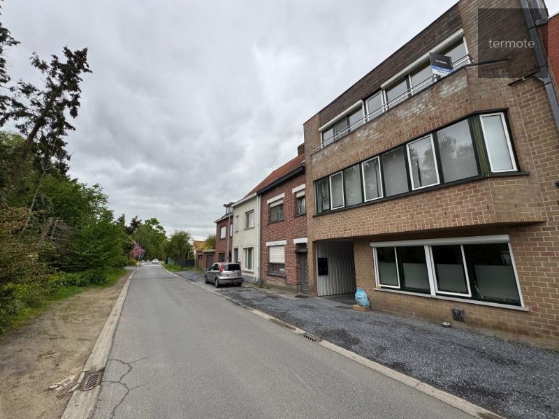 Appartement te  koop in Waregem 8790 159000.00€ 2 slaapkamers 95.00m² - Zoekertje 457880