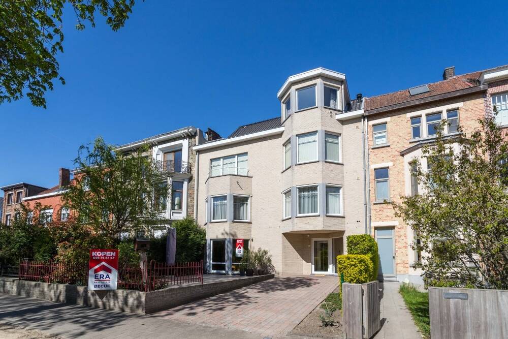 Appartement te koop in Kortrijk 8500 315000.00€ 3 slaapkamers 150.00m² - Zoekertje 457976
