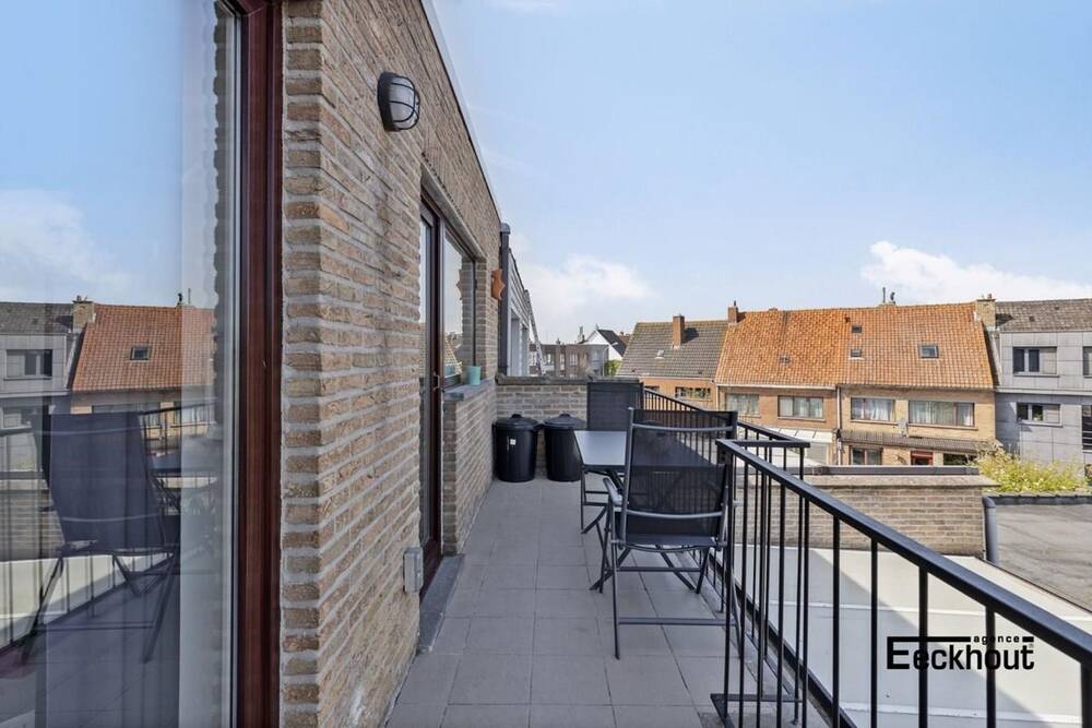 Appartement te koop in Bredene 8450 289000.00€ 3 slaapkamers 143.00m² - Zoekertje 457286