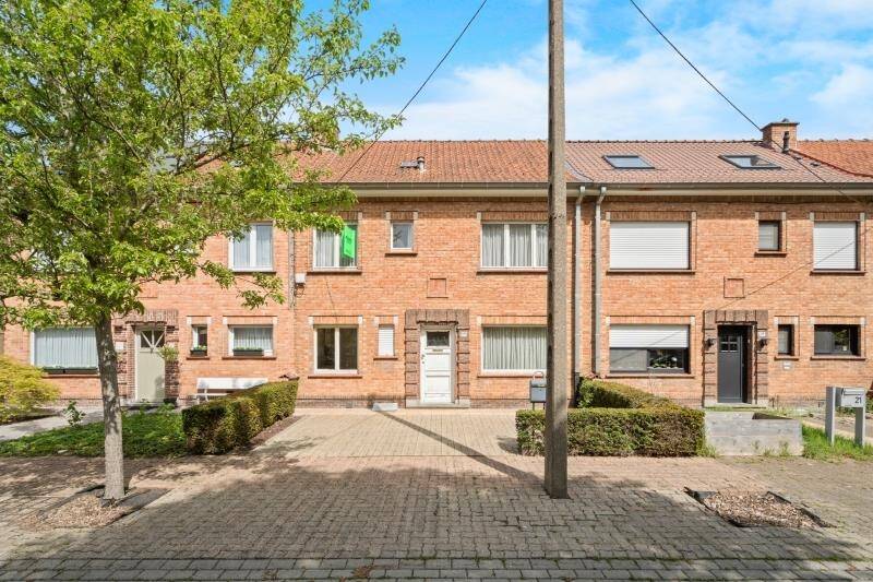 Huis te  koop in Roeselare 8800 175000.00€ 3 slaapkamers 149.00m² - Zoekertje 457904