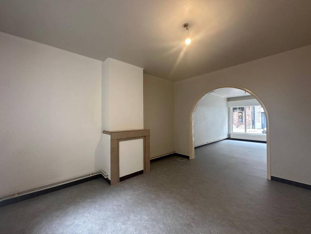 Appartement te  huur in Oostende 8400 775.00€ 2 slaapkamers m² - Zoekertje 457988