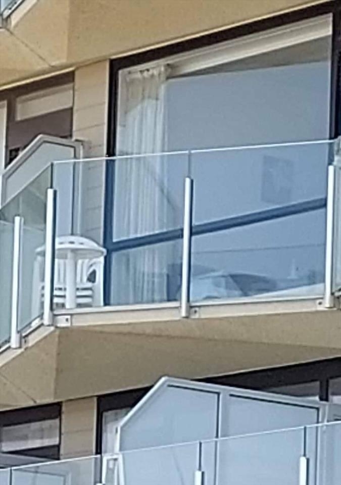Appartement te koop in Middelkerke 8430 300000.00€ 2 slaapkamers m² - Zoekertje 457143