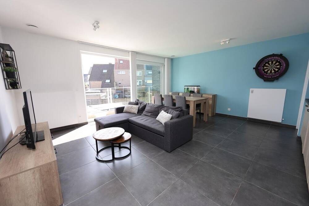 Appartement te koop in Bredene 8450 239000.00€ slaapkamers 71.00m² - Zoekertje 457926