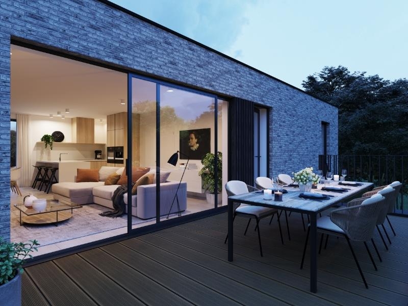 Huis te  koop in Tielt 8700 305400.00€ 2 slaapkamers m² - Zoekertje 457991