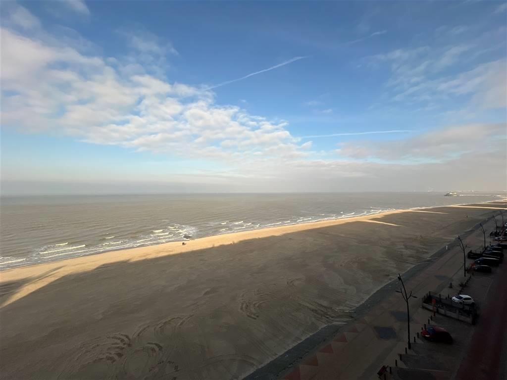 Appartement te koop in Blankenberge 8370 499000.00€ 2 slaapkamers 97.00m² - Zoekertje 457130
