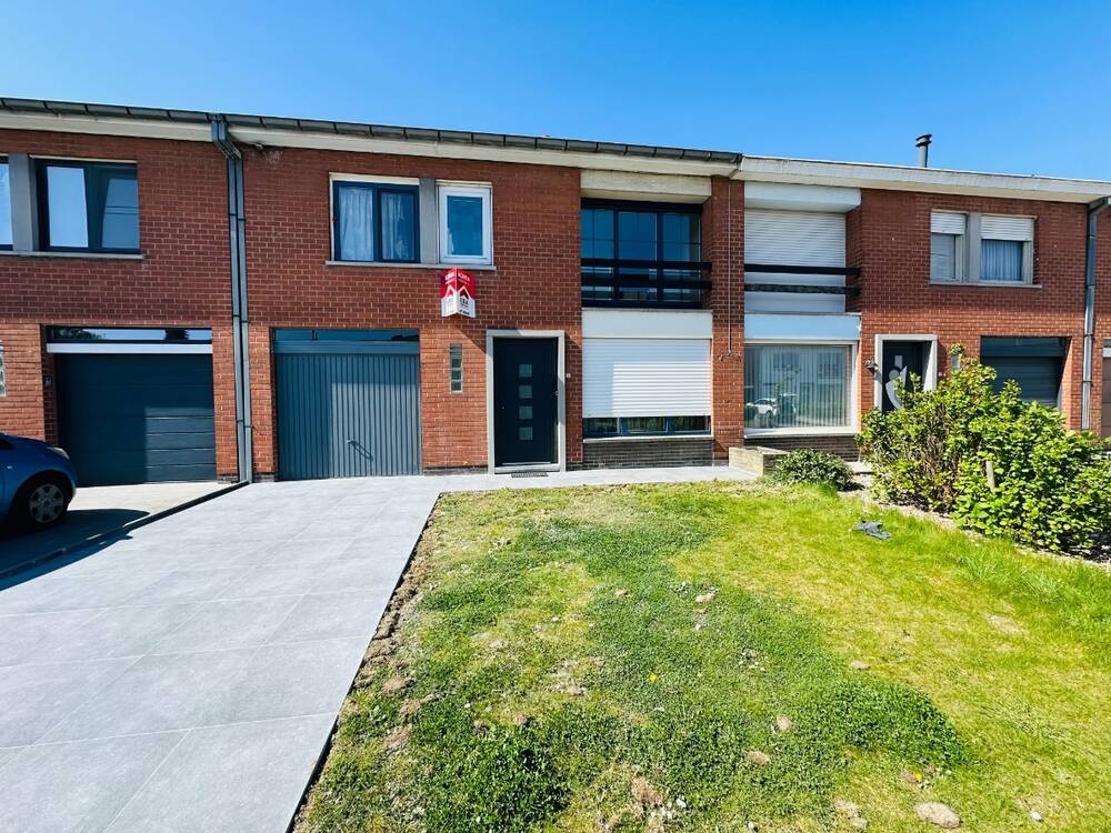 Huis te koop in Dadizele 8890 290000.00€ 4 slaapkamers 164.00m² - Zoekertje 457211