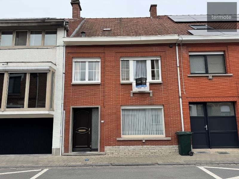 Huis te koop in Waregem 8790 225000.00€ 3 slaapkamers 125.00m² - Zoekertje 458059