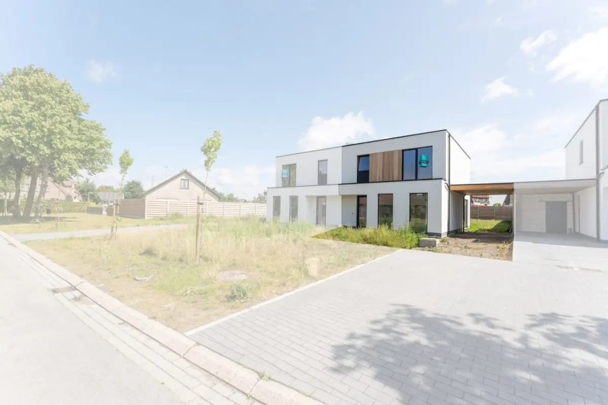 Huis te  koop in Koekelare 8680 382000.00€ 3 slaapkamers 146.00m² - Zoekertje 457854