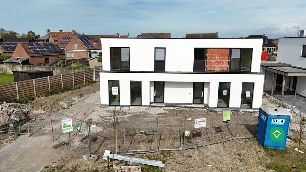 Huis te  koop in Koekelare 8680 382000.00€ 3 slaapkamers 146.00m² - Zoekertje 457854