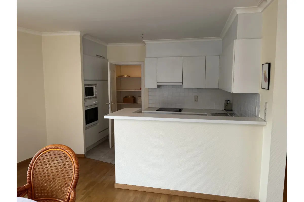 Appartement te  huur in Waregem 8790 950.00€ 2 slaapkamers 100.00m² - Zoekertje 457227