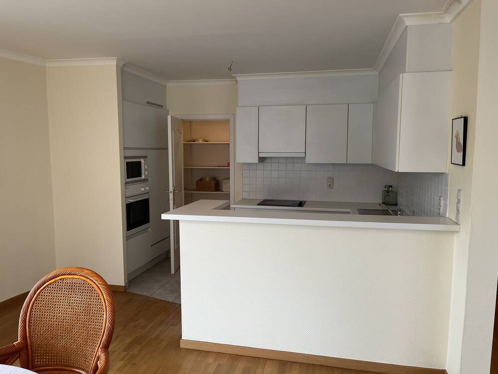 Appartement te  huur in Waregem 8790 950.00€ 2 slaapkamers 100.00m² - Zoekertje 457227