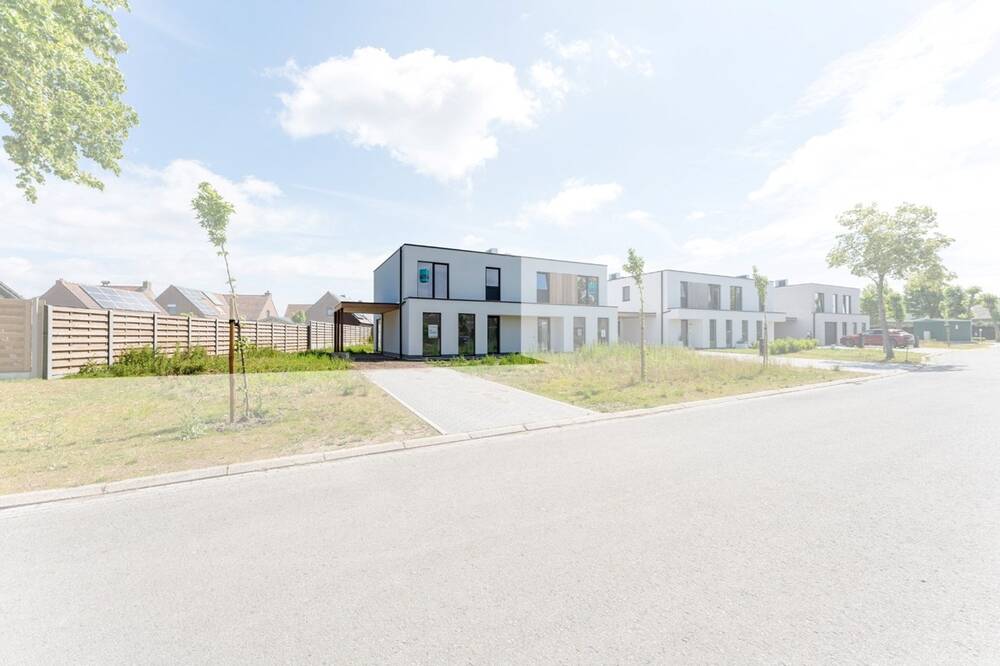 Huis te  koop in Koekelare 8680 379000.00€ 3 slaapkamers 146.00m² - Zoekertje 458187