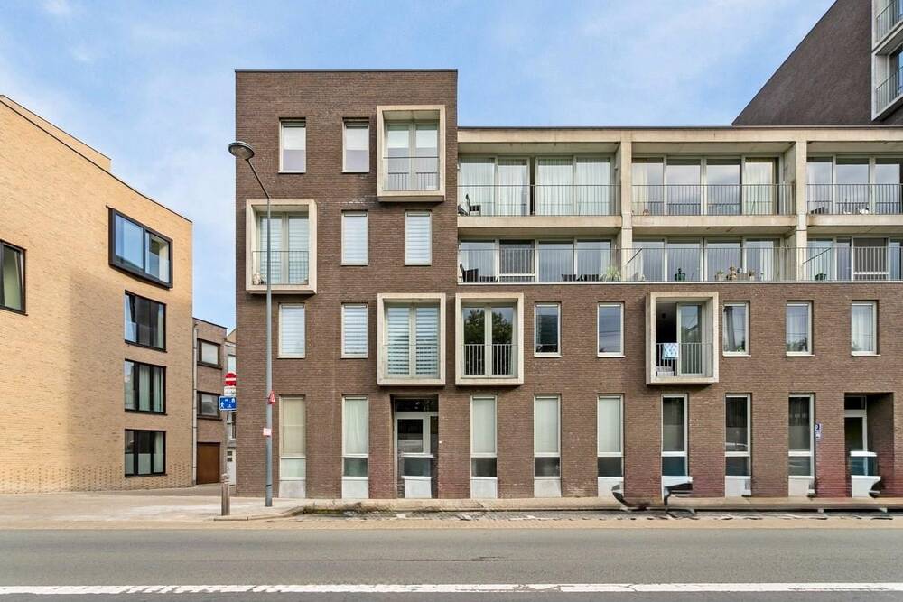 Appartement te koop in Kortrijk 8500 225000.00€ 2 slaapkamers 92.00m² - Zoekertje 457559