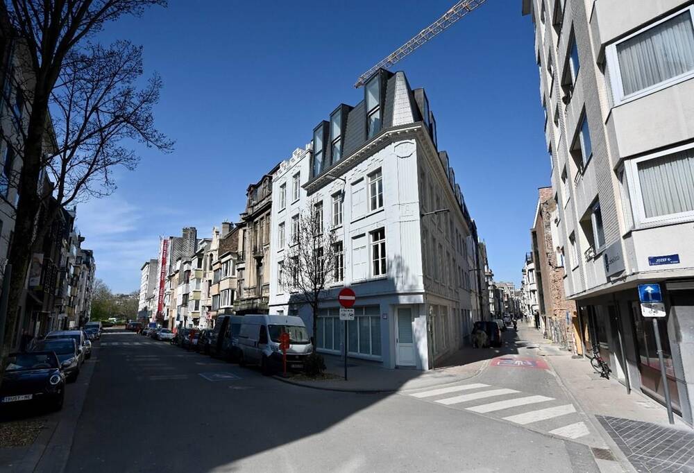 Benedenverdieping te koop in Oostende 8400 155000.00€ slaapkamers 57.00m² - Zoekertje 457173